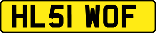 HL51WOF
