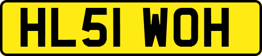HL51WOH