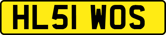 HL51WOS