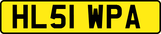 HL51WPA
