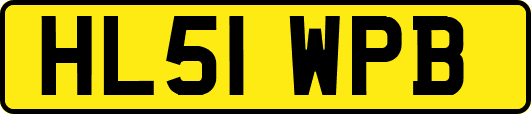 HL51WPB