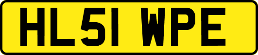 HL51WPE