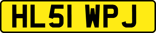 HL51WPJ