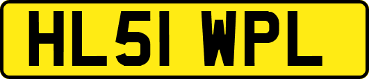 HL51WPL