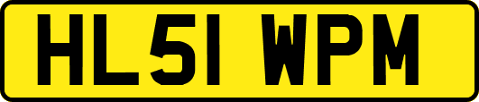 HL51WPM
