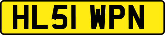 HL51WPN