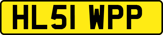 HL51WPP