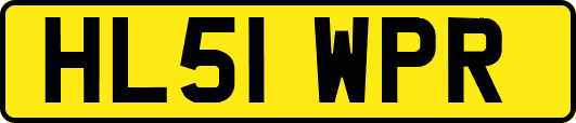 HL51WPR
