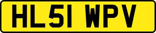 HL51WPV