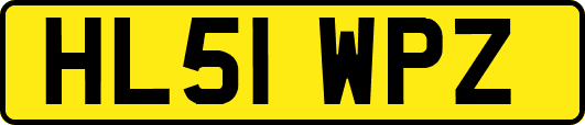HL51WPZ