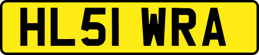 HL51WRA