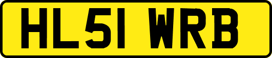 HL51WRB