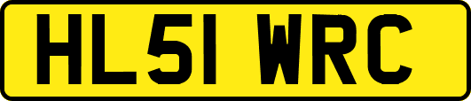 HL51WRC
