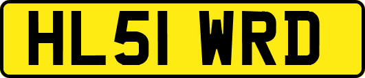 HL51WRD