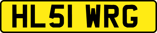 HL51WRG