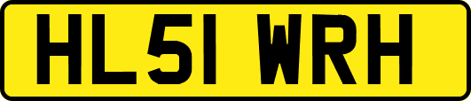 HL51WRH