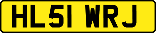 HL51WRJ