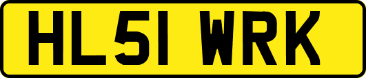 HL51WRK