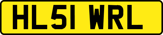 HL51WRL