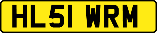 HL51WRM
