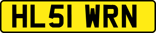 HL51WRN