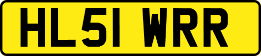HL51WRR