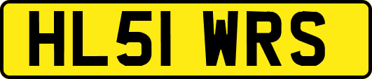 HL51WRS