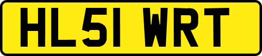 HL51WRT