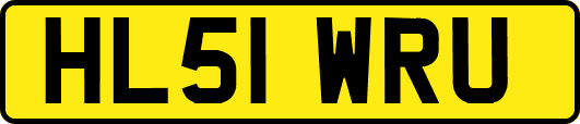 HL51WRU