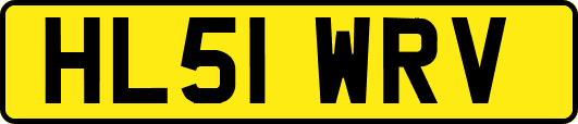 HL51WRV