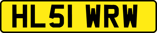 HL51WRW