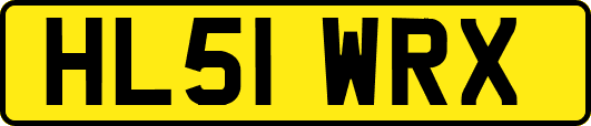 HL51WRX