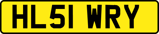 HL51WRY