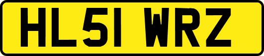 HL51WRZ