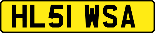HL51WSA