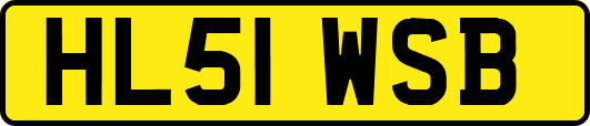 HL51WSB