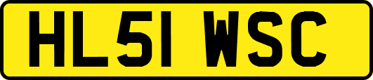 HL51WSC
