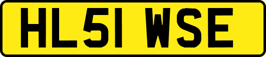 HL51WSE