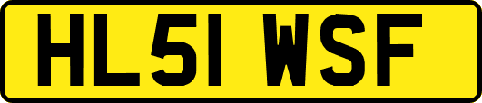 HL51WSF