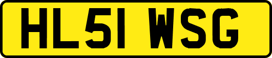 HL51WSG