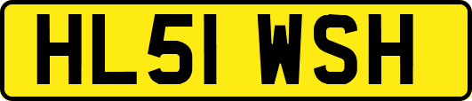 HL51WSH