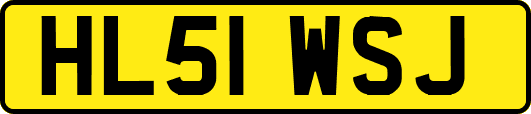 HL51WSJ