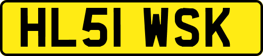 HL51WSK