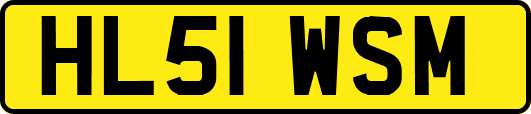 HL51WSM