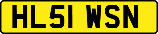 HL51WSN