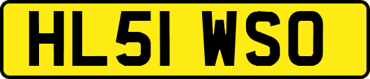HL51WSO