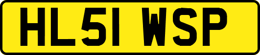 HL51WSP