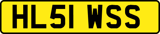 HL51WSS