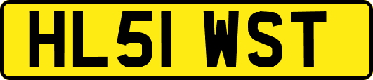 HL51WST