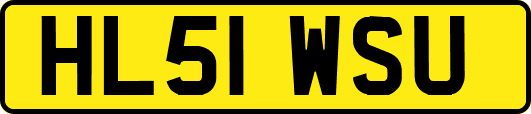 HL51WSU